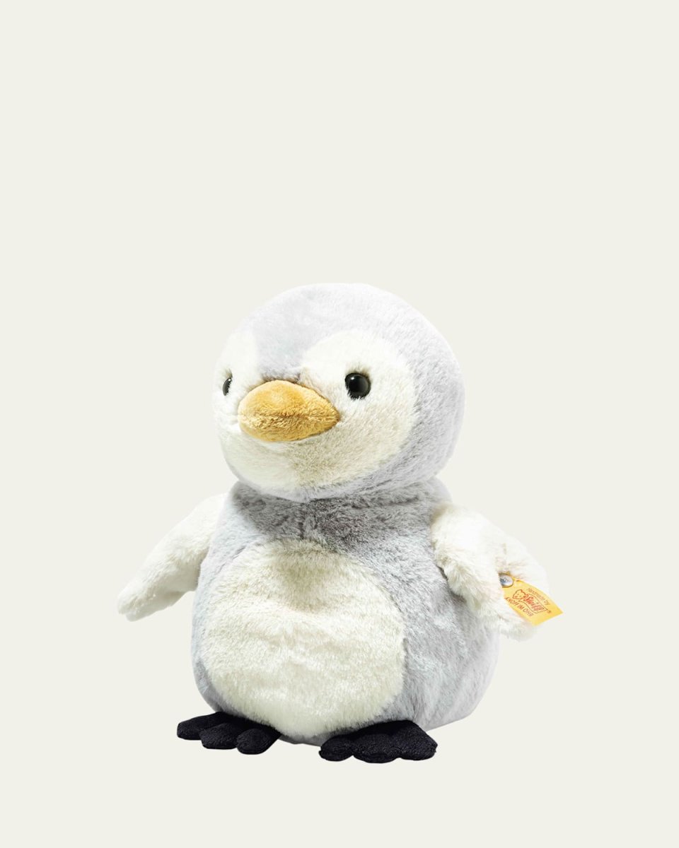 Lio Stuffed Penguin Stuffed Animal